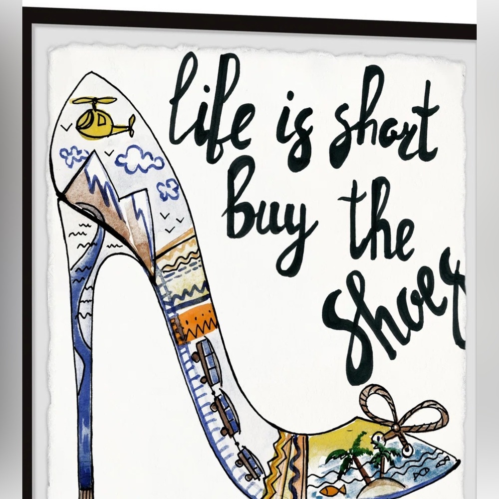 SHOES
